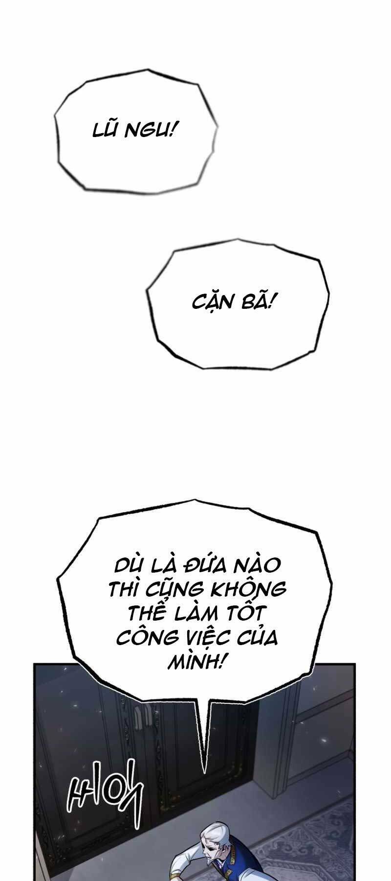 Giáo Sư Gián Điệp - Chapter 19 - Page 52