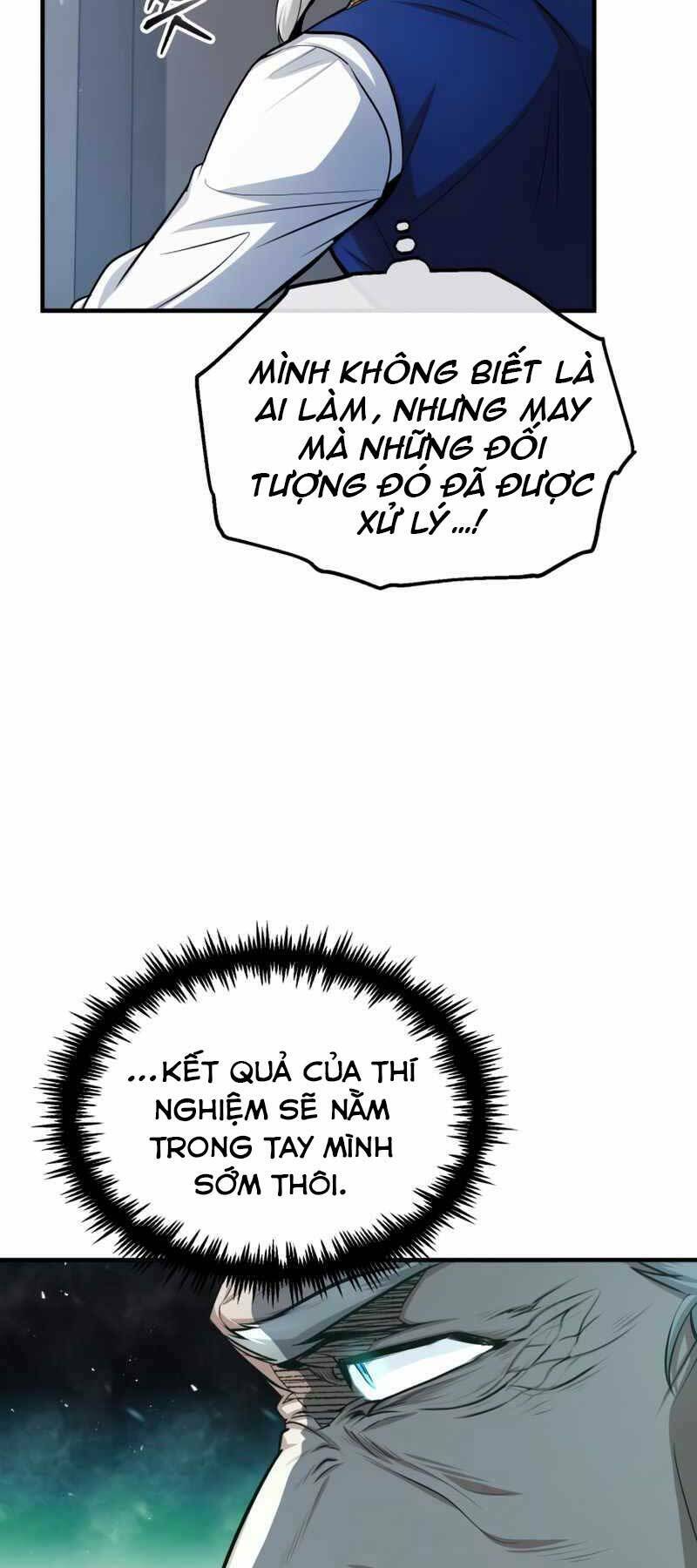 Giáo Sư Gián Điệp - Chapter 19 - Page 54