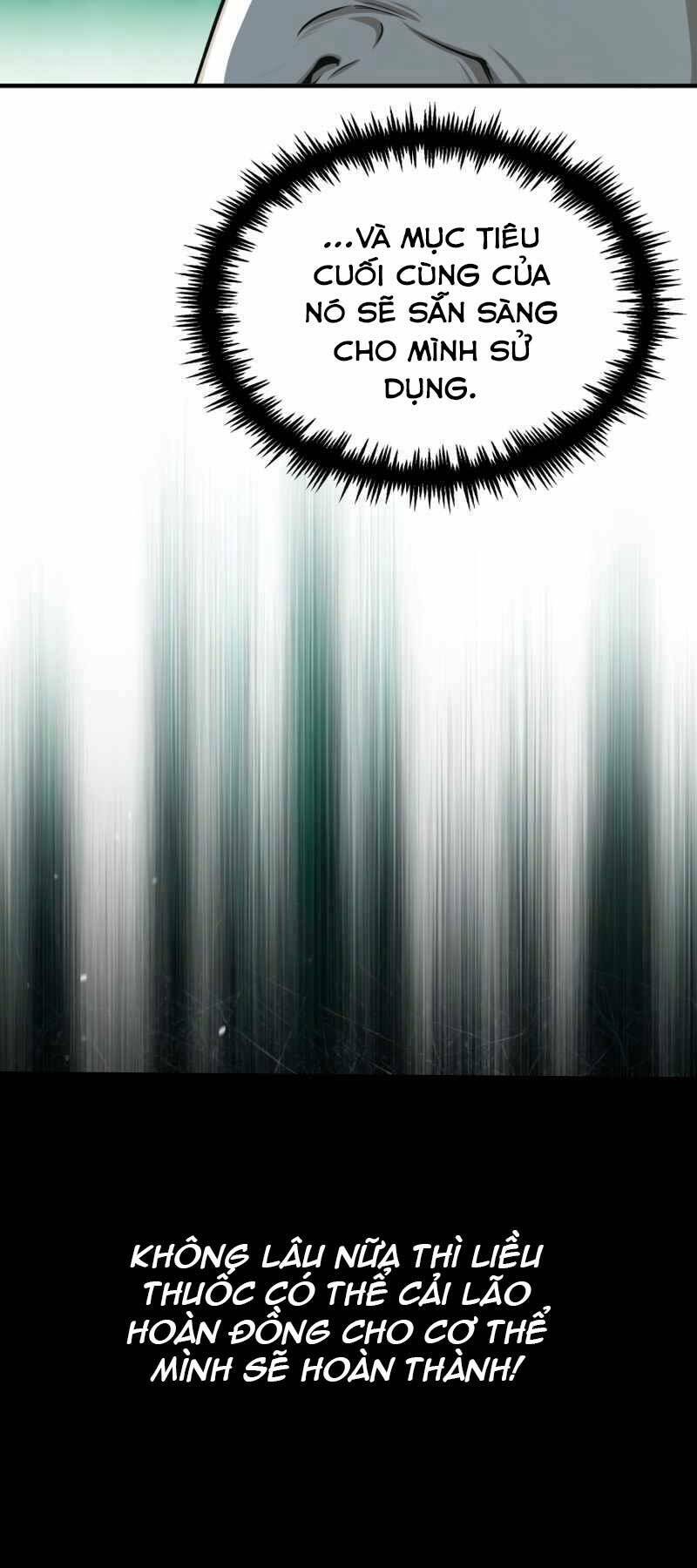 Giáo Sư Gián Điệp - Chapter 19 - Page 55