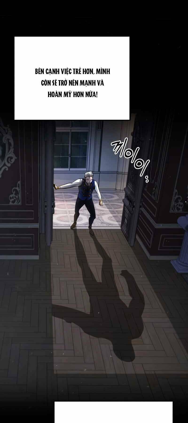 Giáo Sư Gián Điệp - Chapter 19 - Page 56