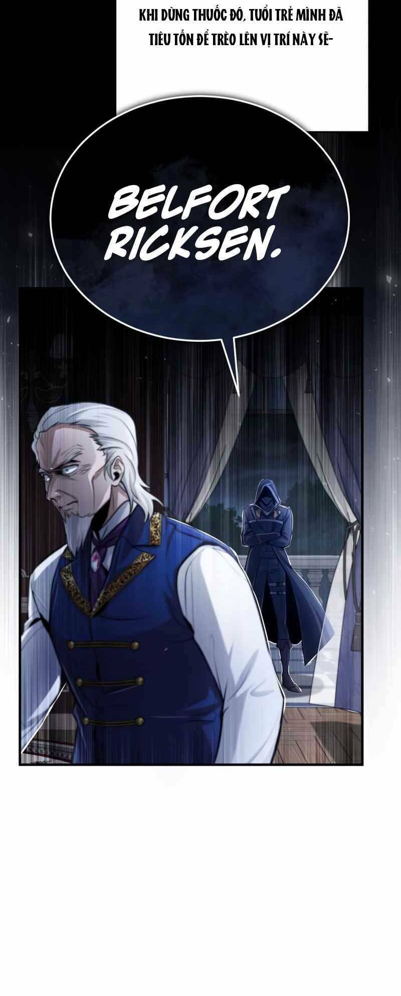 Giáo Sư Gián Điệp - Chapter 19 - Page 57