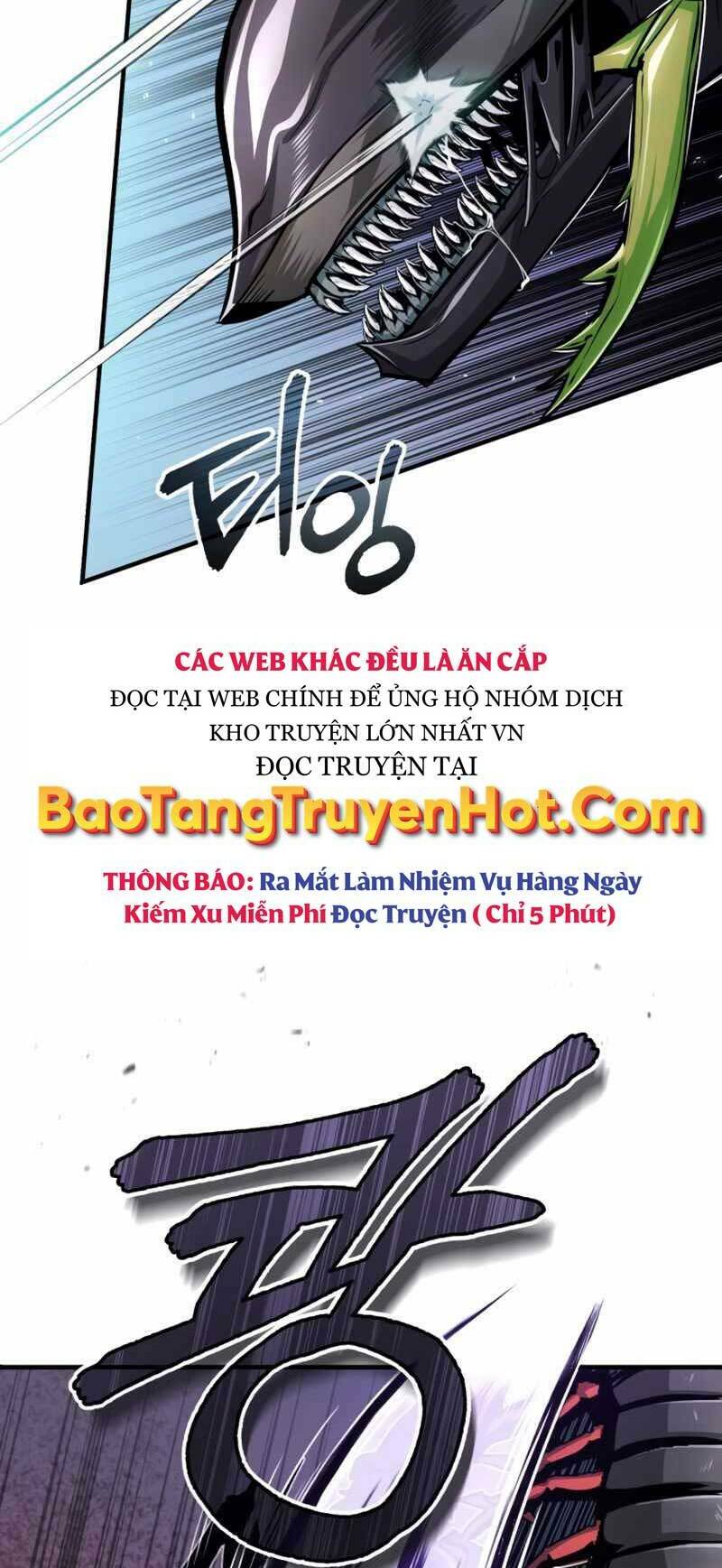 Giáo Sư Gián Điệp - Chapter 19 - Page 5