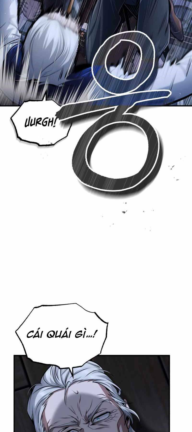 Giáo Sư Gián Điệp - Chapter 19 - Page 59