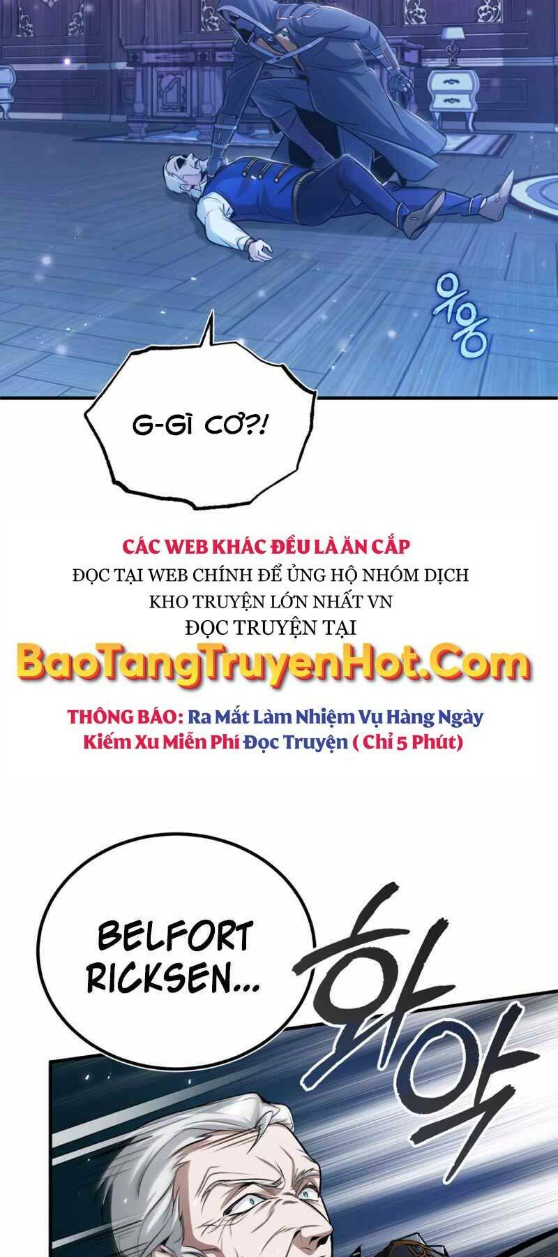 Giáo Sư Gián Điệp - Chapter 19 - Page 61