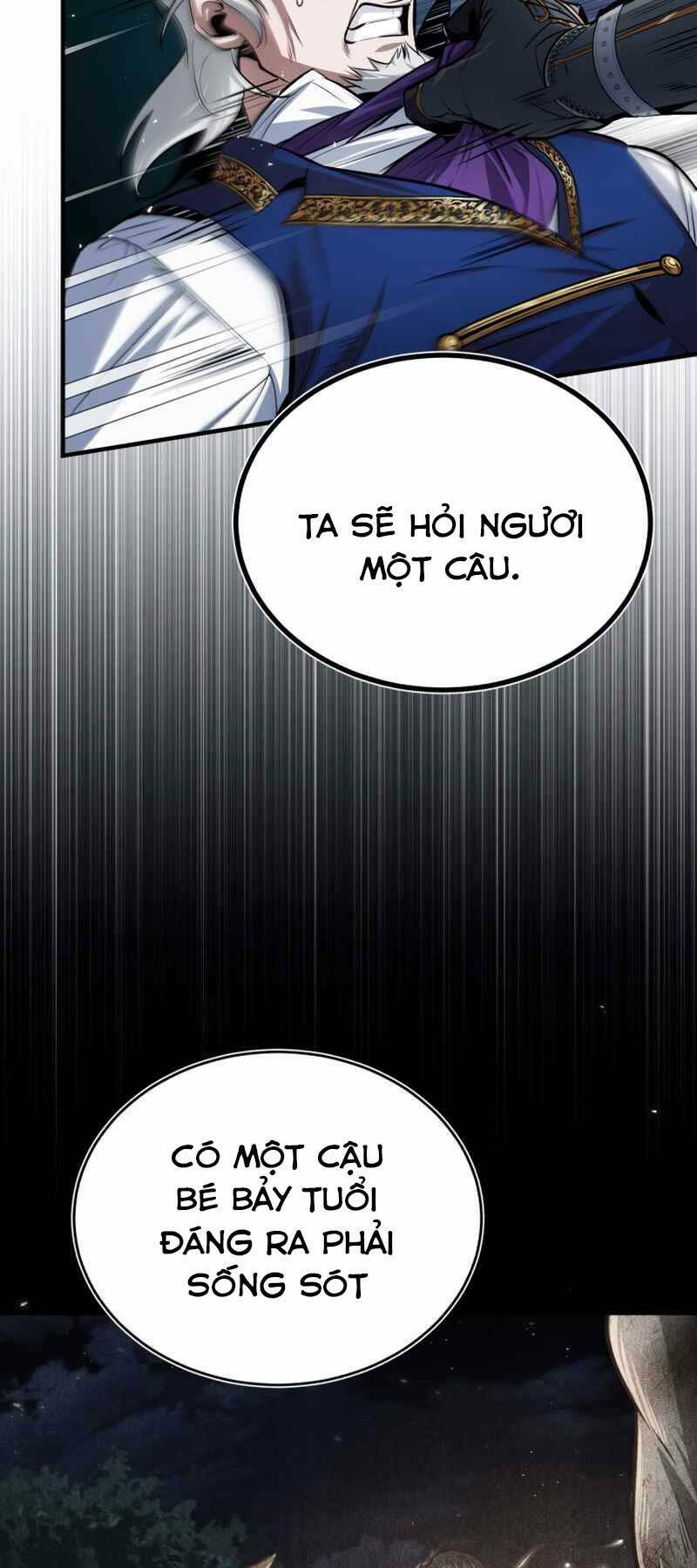 Giáo Sư Gián Điệp - Chapter 19 - Page 62