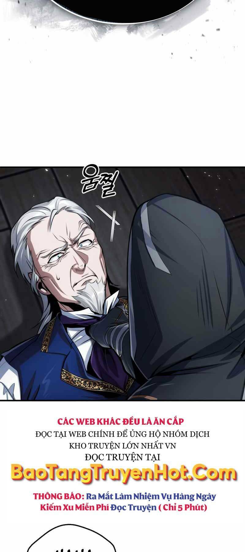 Giáo Sư Gián Điệp - Chapter 19 - Page 67