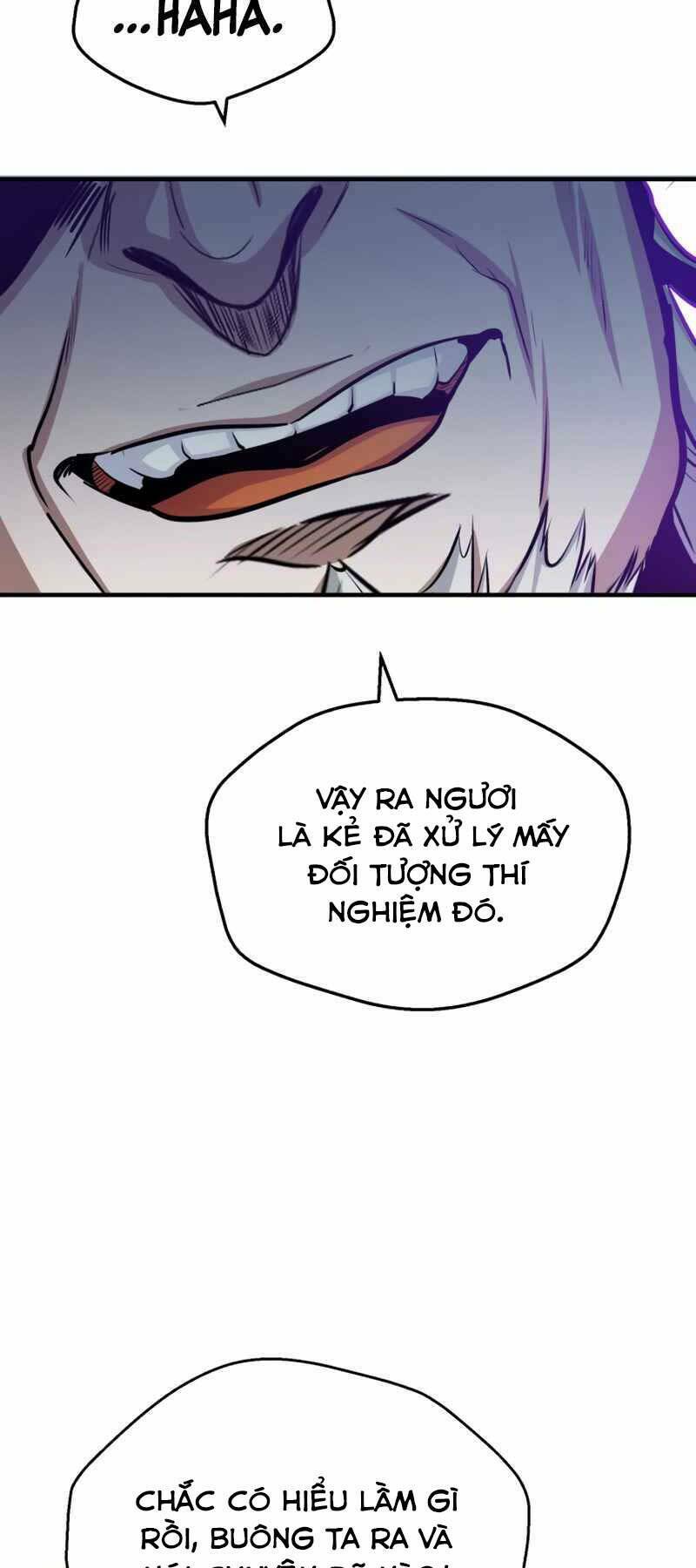 Giáo Sư Gián Điệp - Chapter 19 - Page 68