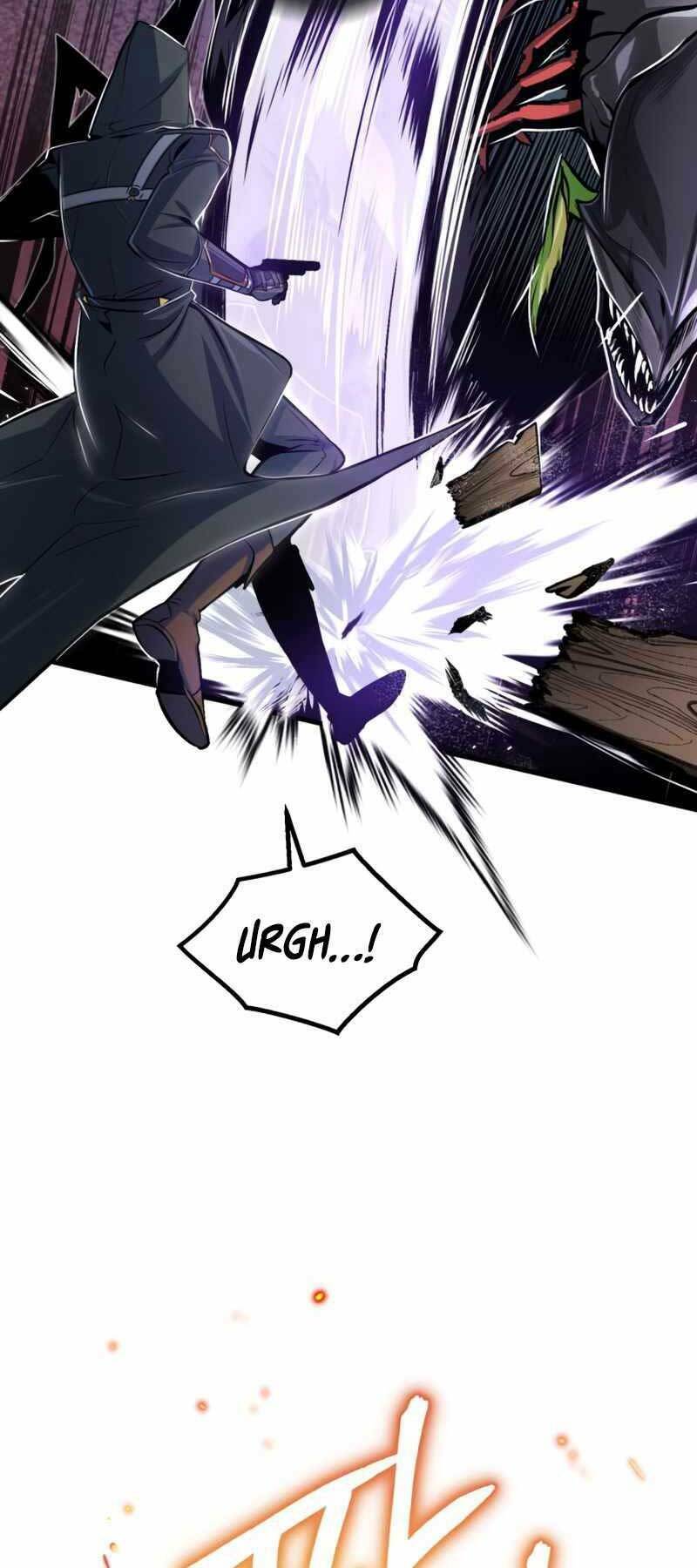 Giáo Sư Gián Điệp - Chapter 19 - Page 6