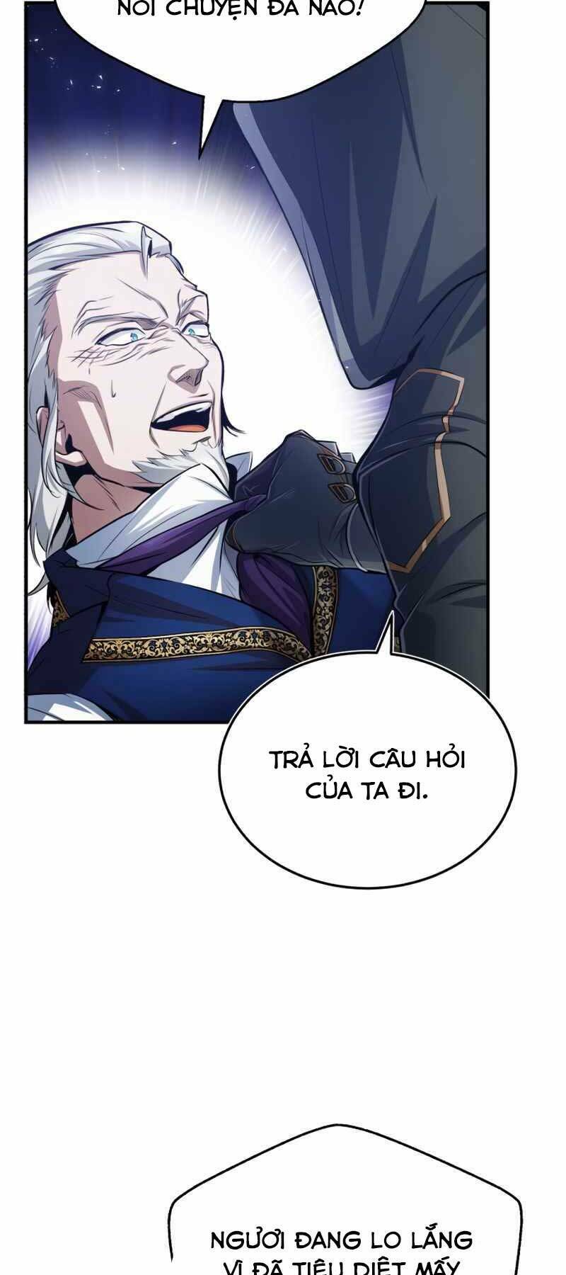 Giáo Sư Gián Điệp - Chapter 19 - Page 69