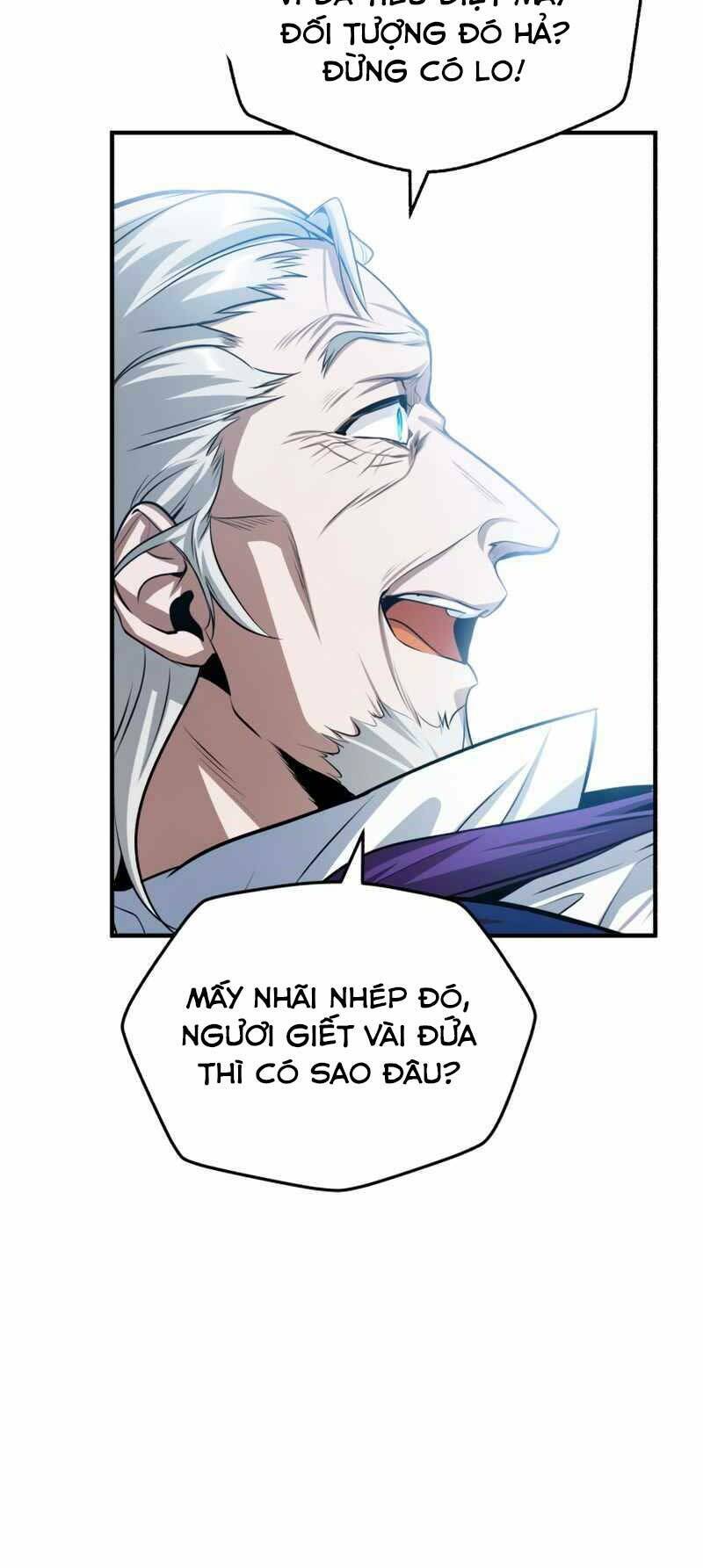 Giáo Sư Gián Điệp - Chapter 19 - Page 70