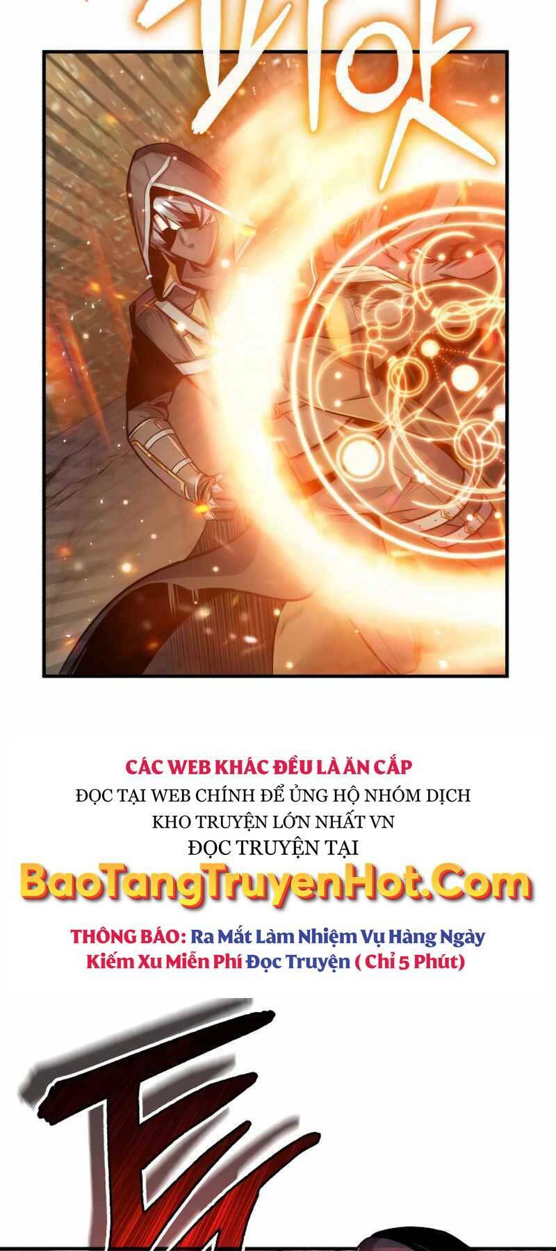 Giáo Sư Gián Điệp - Chapter 19 - Page 7