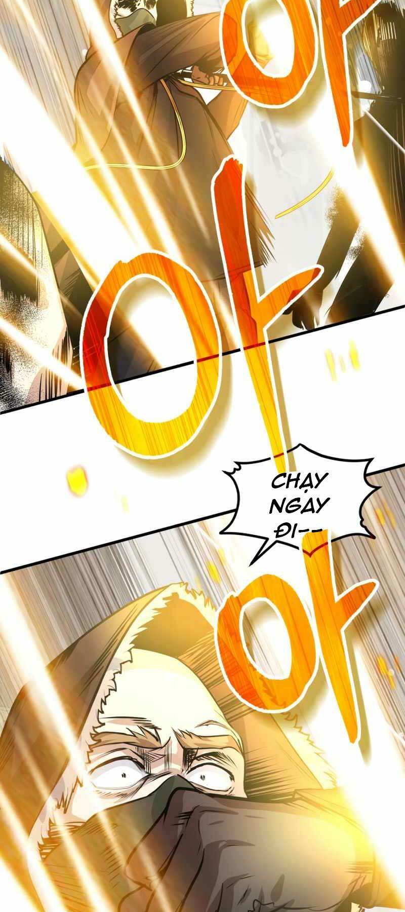 Giáo Sư Gián Điệp - Chapter 2 - Page 100