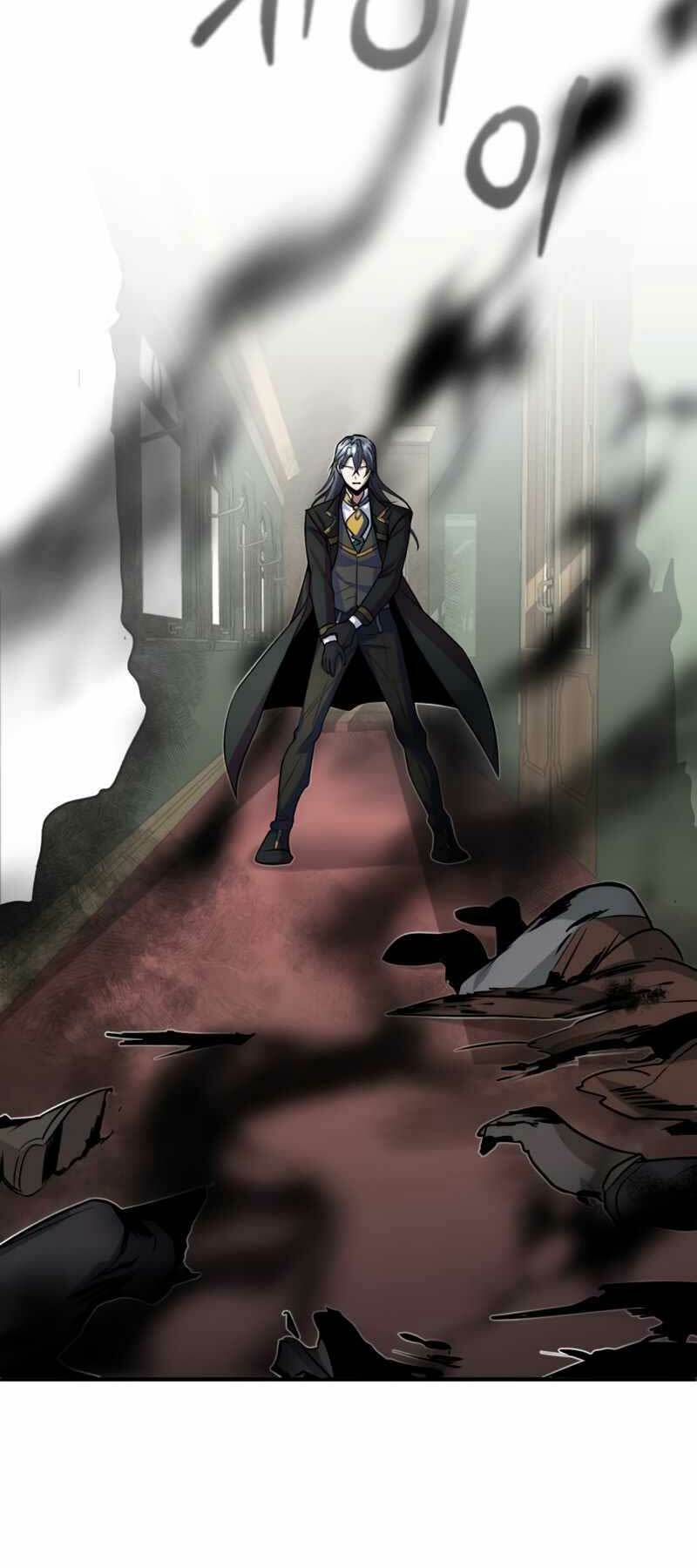 Giáo Sư Gián Điệp - Chapter 2 - Page 104