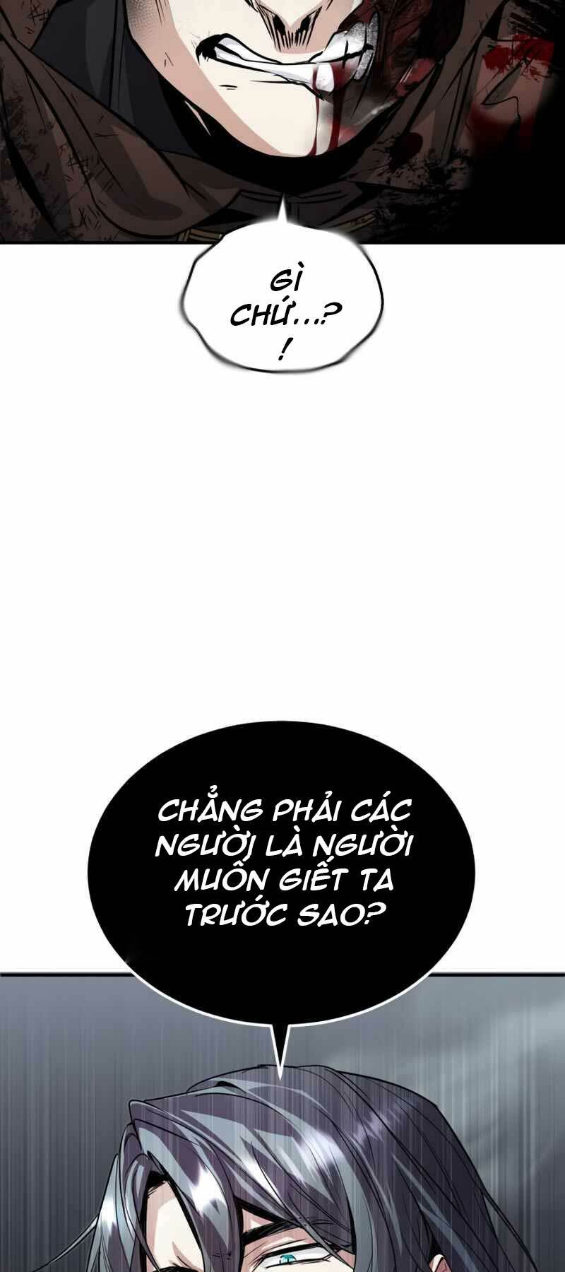 Giáo Sư Gián Điệp - Chapter 2 - Page 111