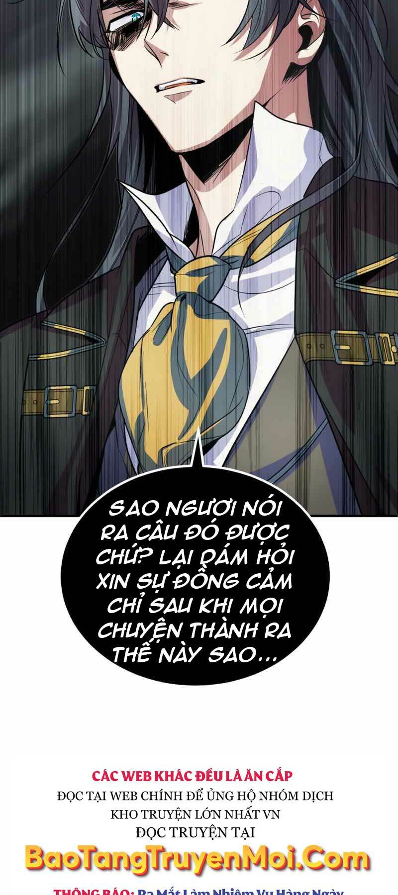 Giáo Sư Gián Điệp - Chapter 2 - Page 112