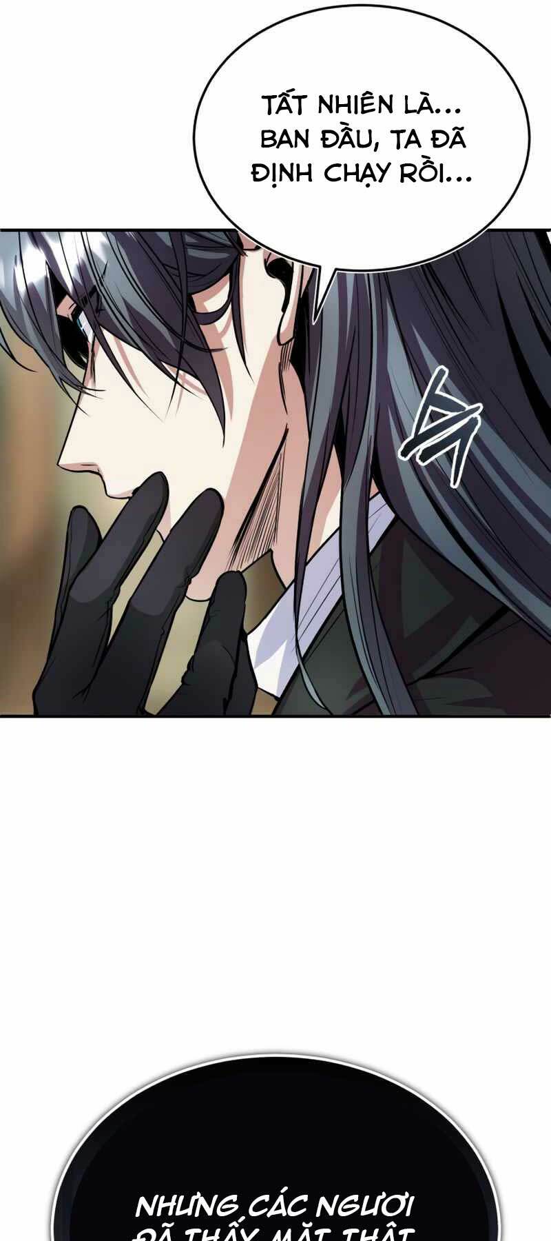 Giáo Sư Gián Điệp - Chapter 2 - Page 115