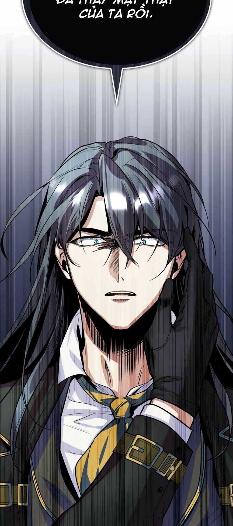 Giáo Sư Gián Điệp - Chapter 2 - Page 116