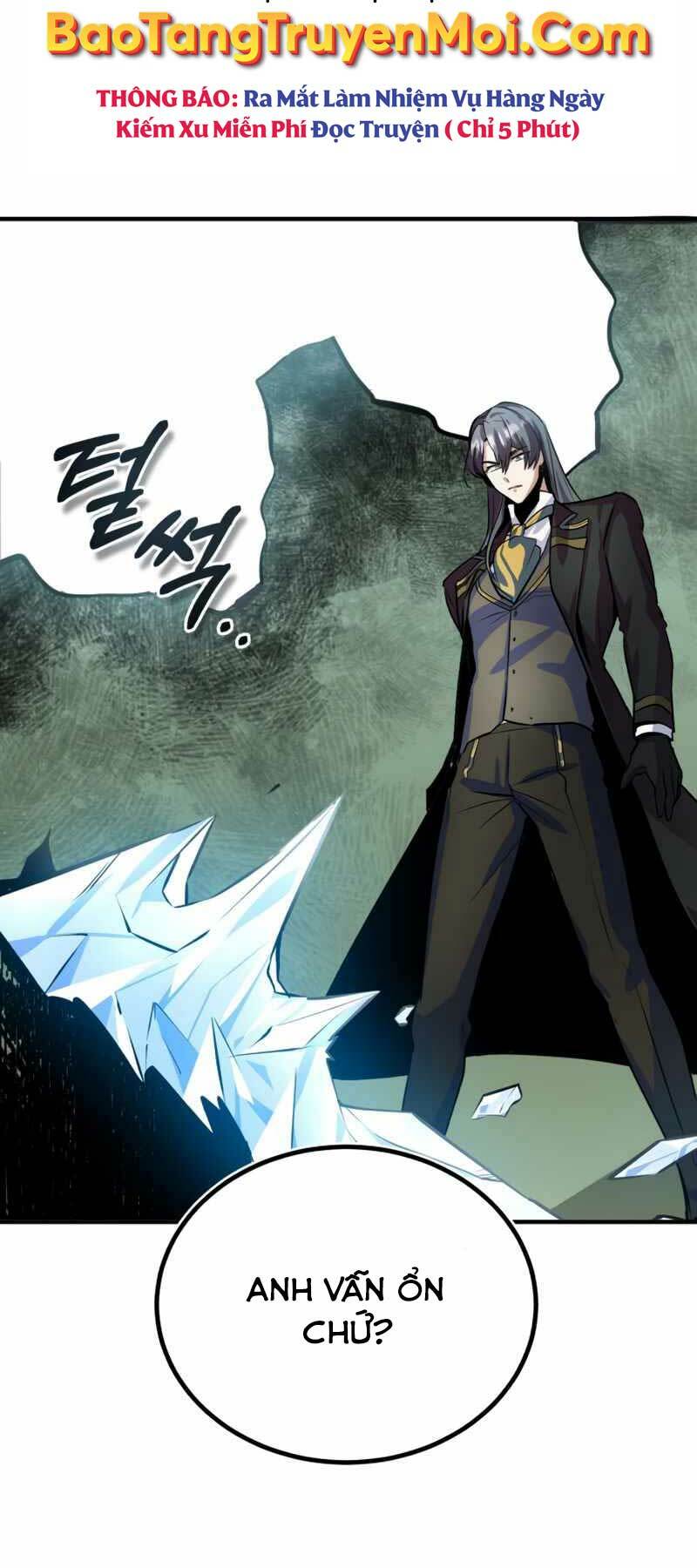 Giáo Sư Gián Điệp - Chapter 2 - Page 123