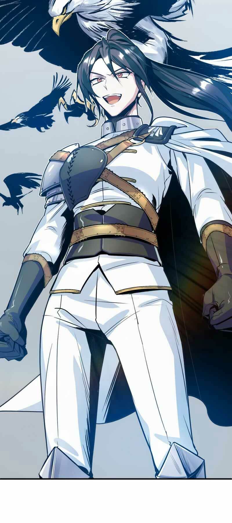 Giáo Sư Gián Điệp - Chapter 2 - Page 126