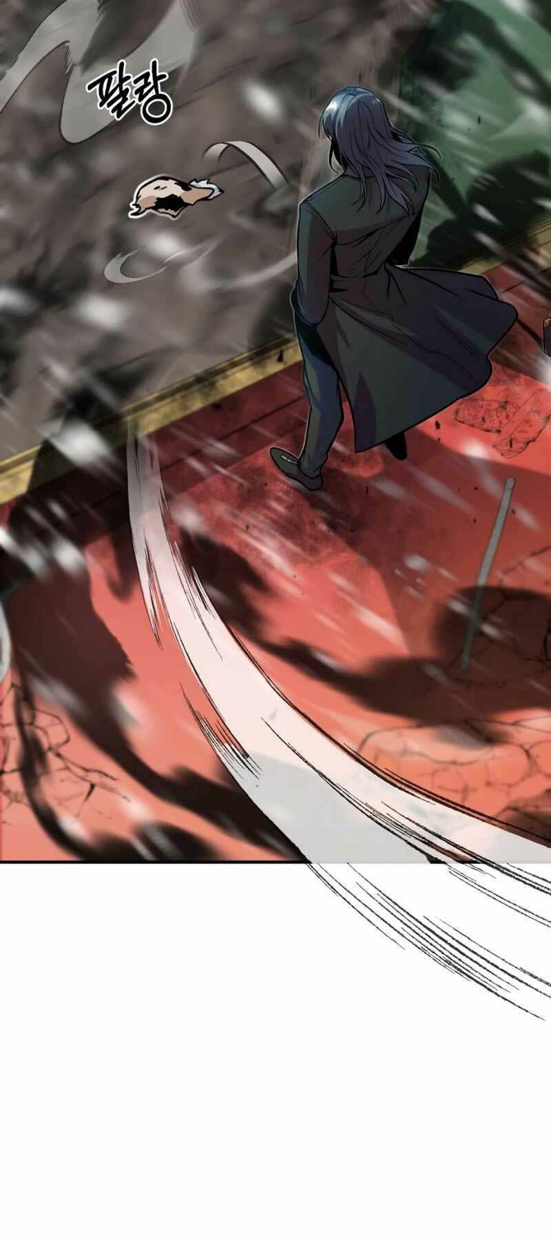 Giáo Sư Gián Điệp - Chapter 2 - Page 13