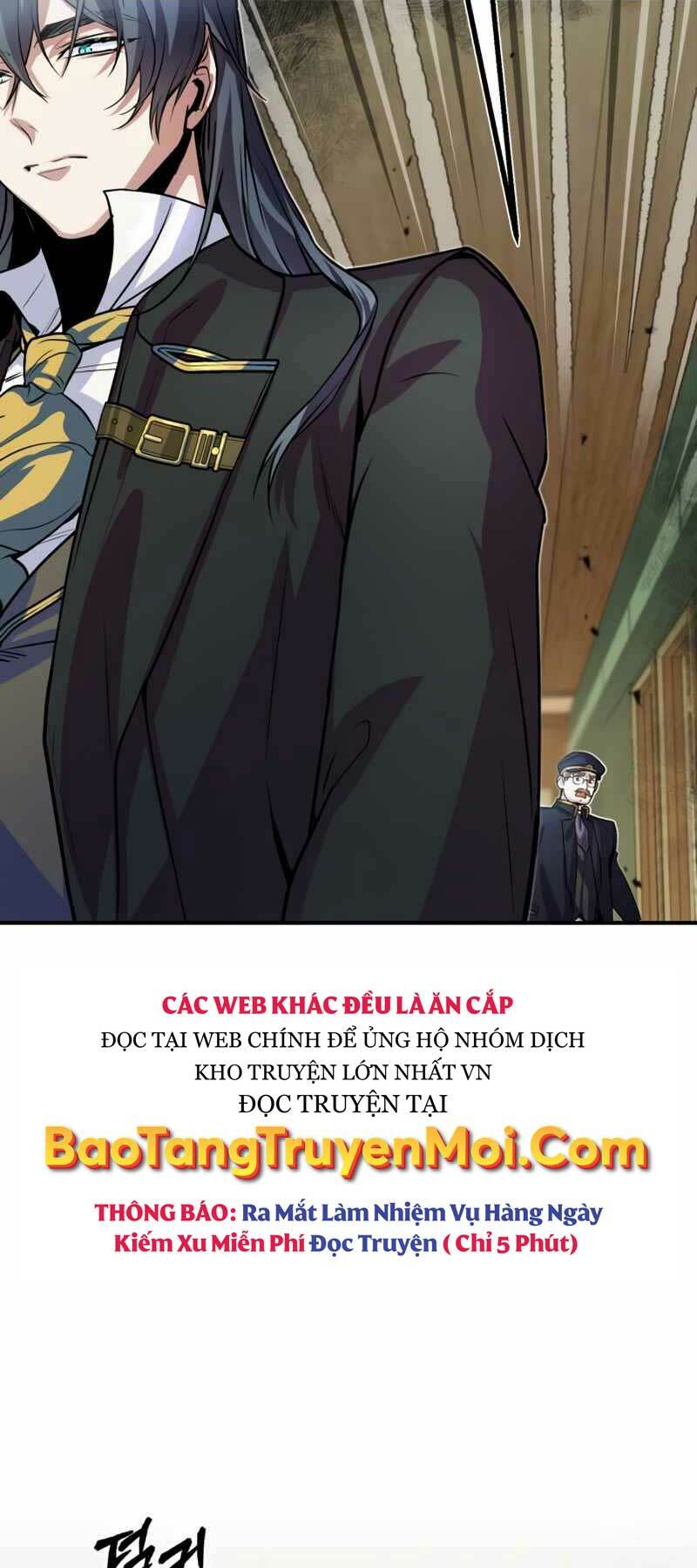 Giáo Sư Gián Điệp - Chapter 2 - Page 17