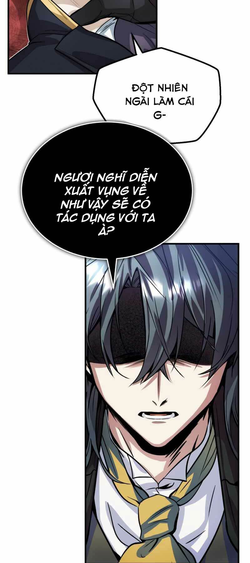 Giáo Sư Gián Điệp - Chapter 2 - Page 24