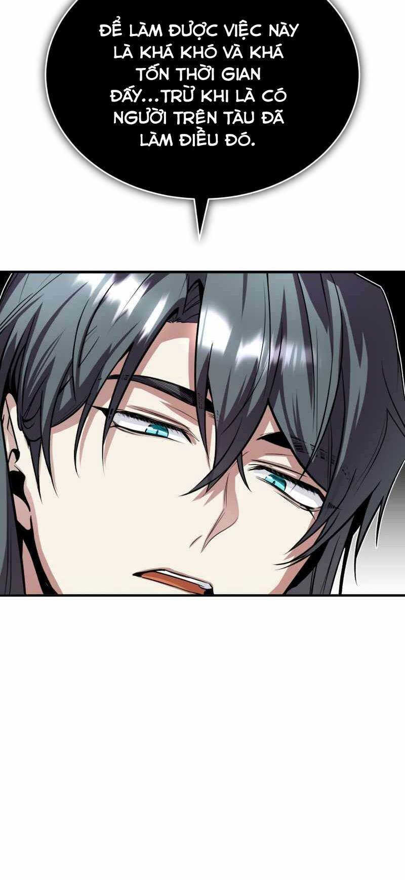 Giáo Sư Gián Điệp - Chapter 2 - Page 27