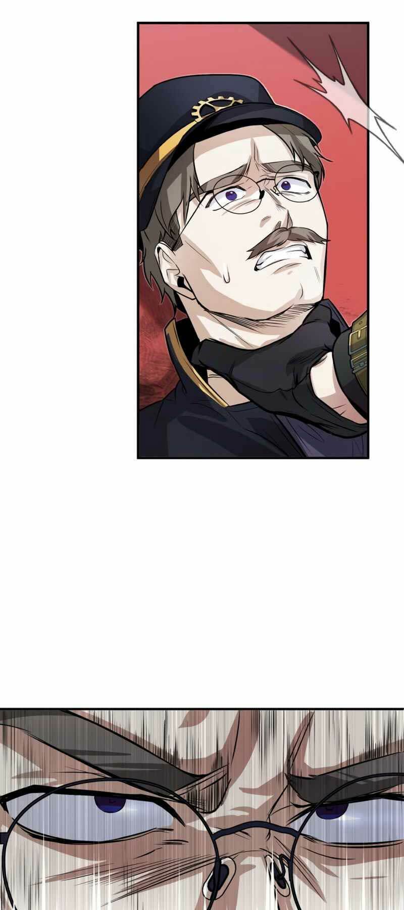 Giáo Sư Gián Điệp - Chapter 2 - Page 28