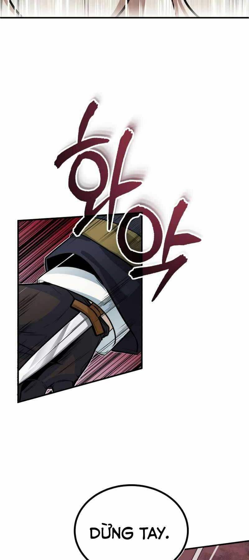 Giáo Sư Gián Điệp - Chapter 2 - Page 29