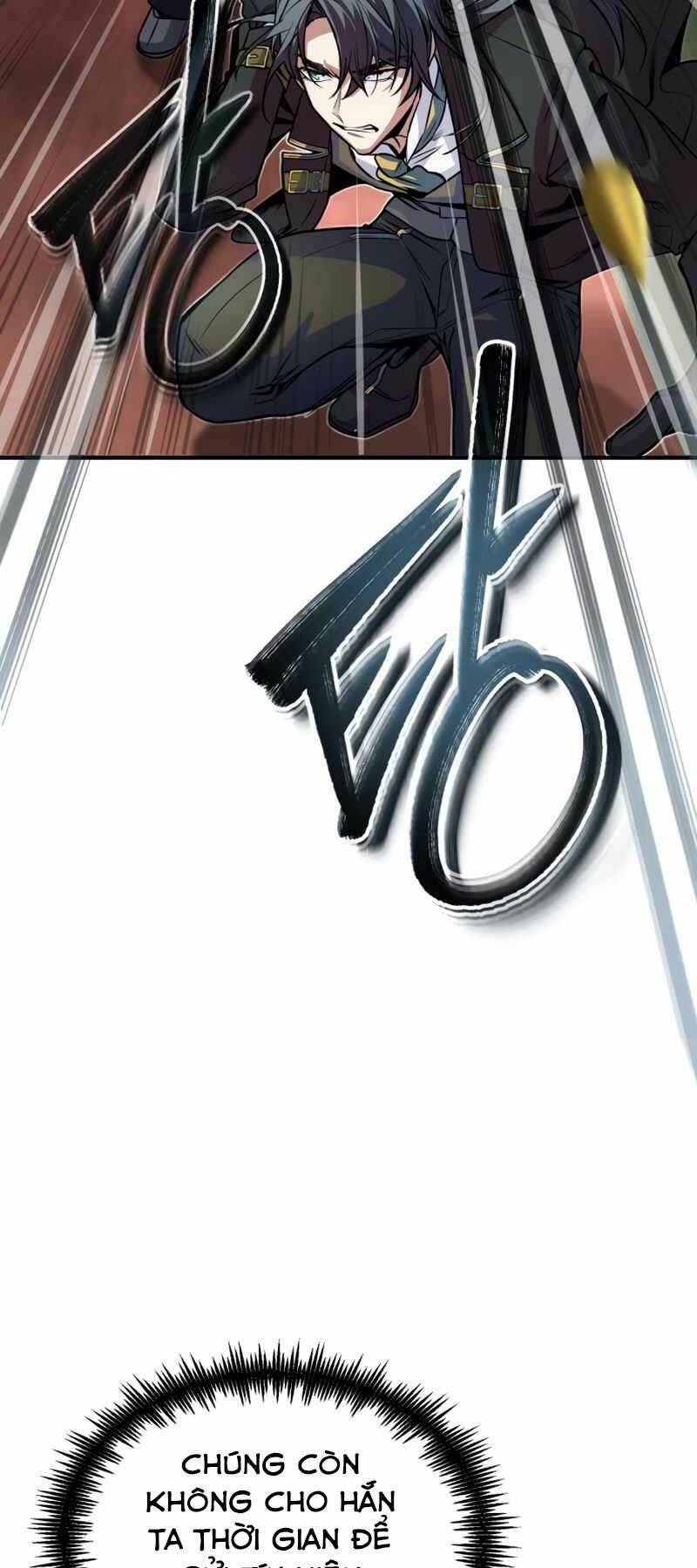 Giáo Sư Gián Điệp - Chapter 2 - Page 37