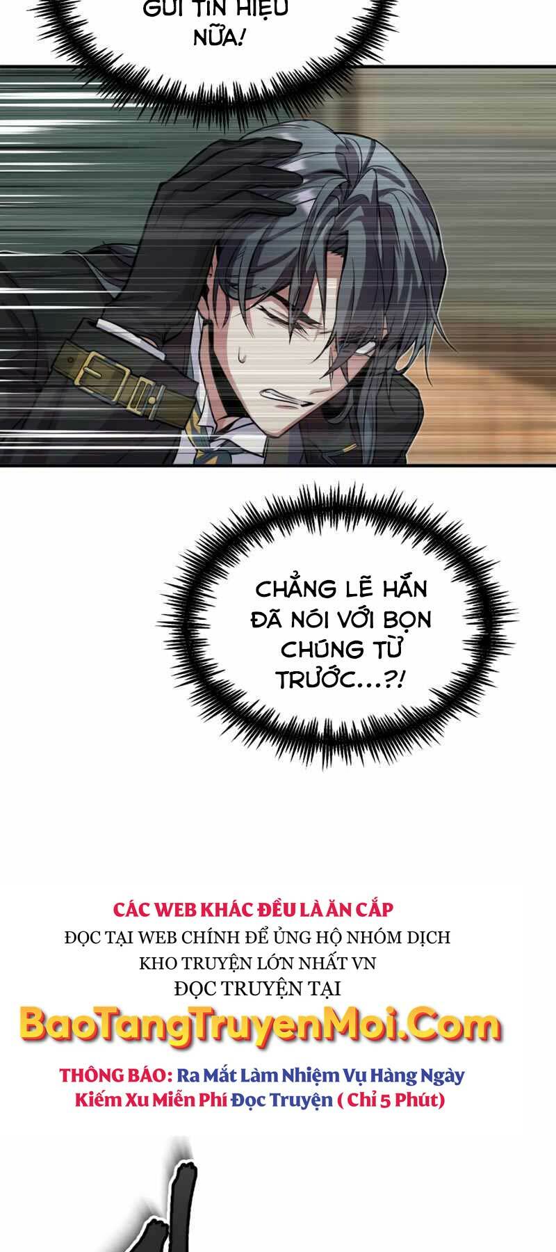 Giáo Sư Gián Điệp - Chapter 2 - Page 38