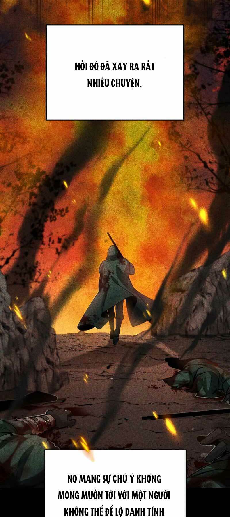 Giáo Sư Gián Điệp - Chapter 2 - Page 3