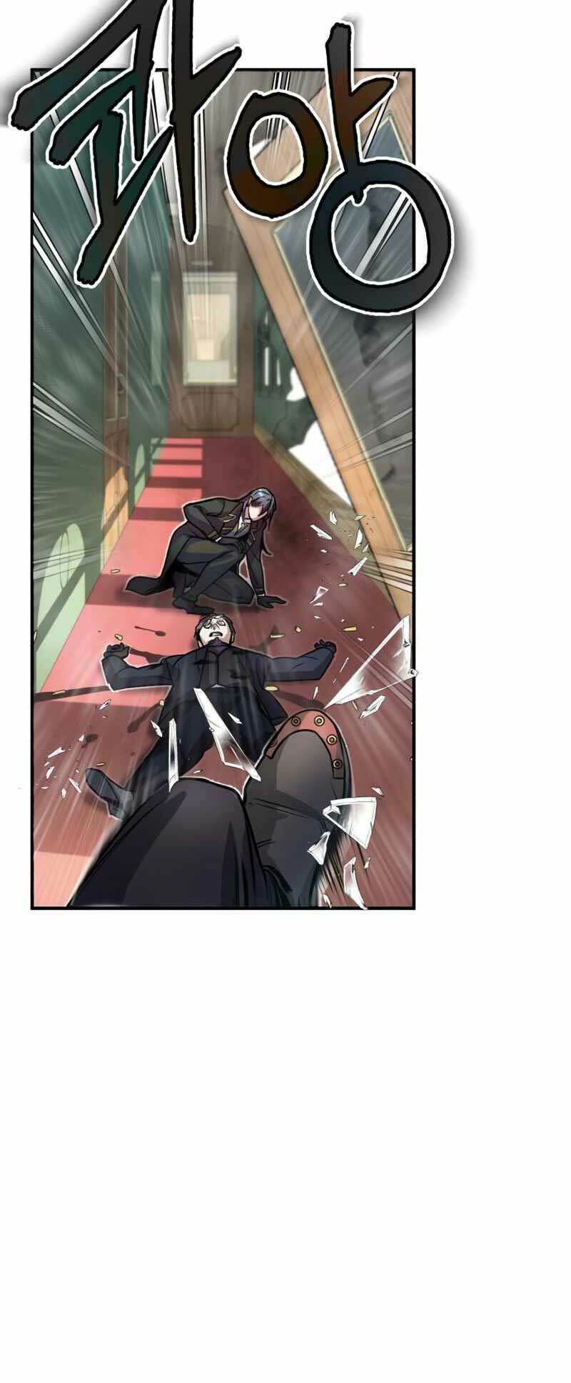 Giáo Sư Gián Điệp - Chapter 2 - Page 39