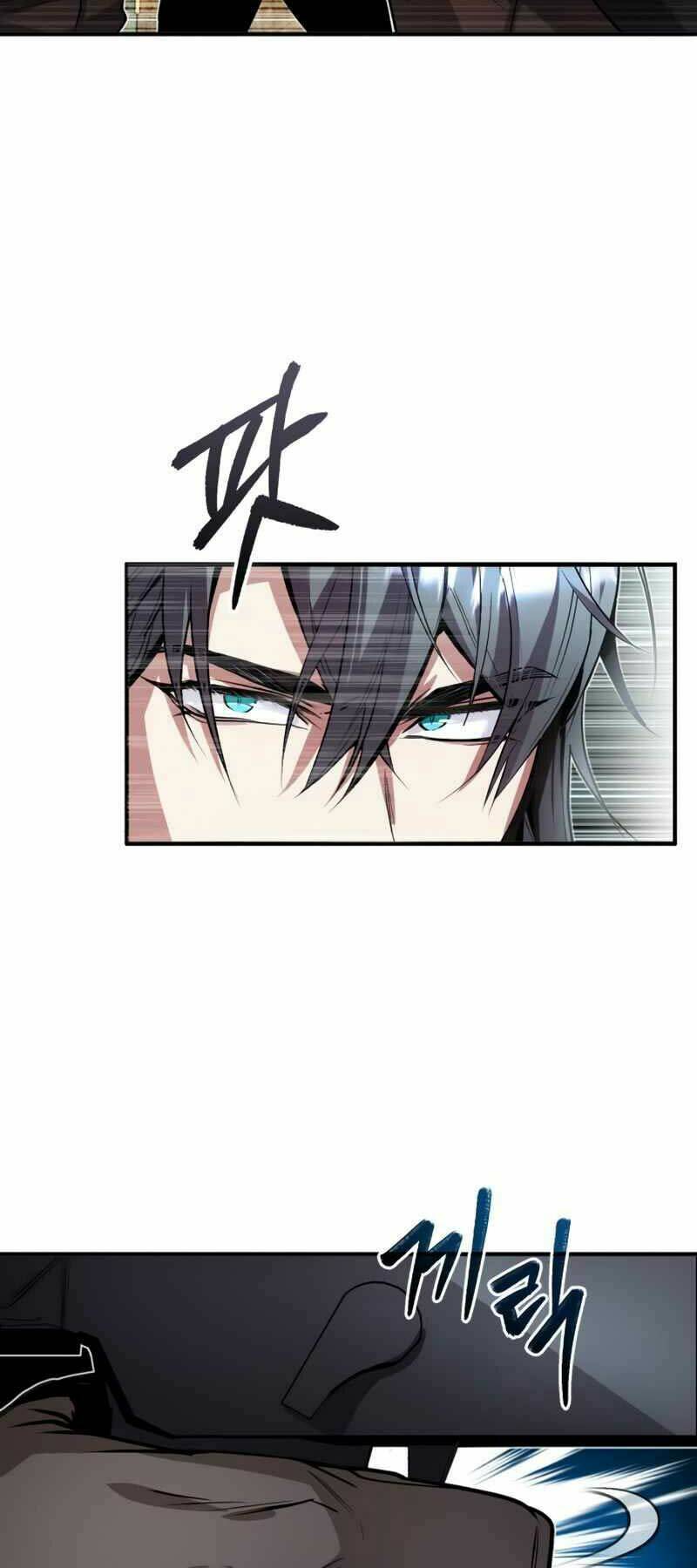 Giáo Sư Gián Điệp - Chapter 2 - Page 43