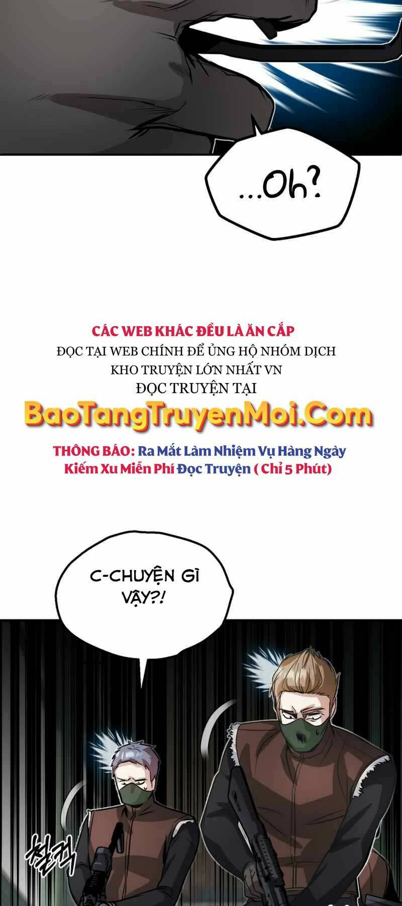 Giáo Sư Gián Điệp - Chapter 2 - Page 44