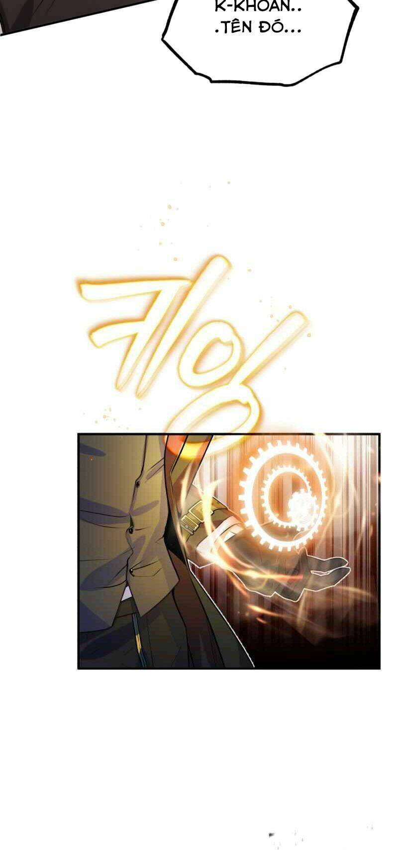 Giáo Sư Gián Điệp - Chapter 2 - Page 46