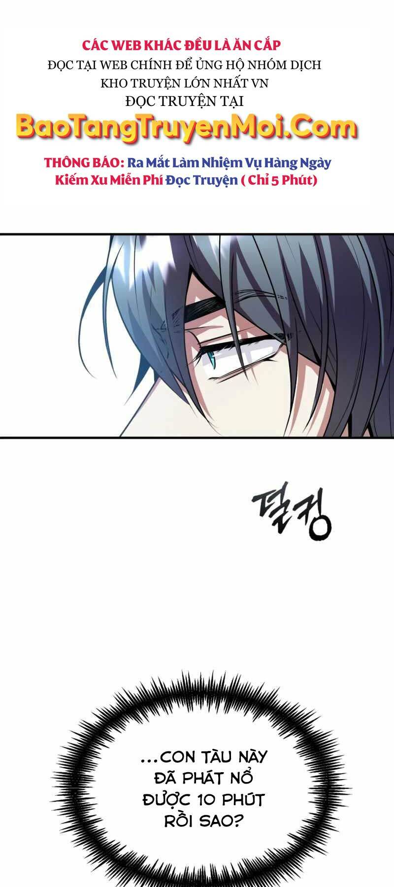 Giáo Sư Gián Điệp - Chapter 2 - Page 56