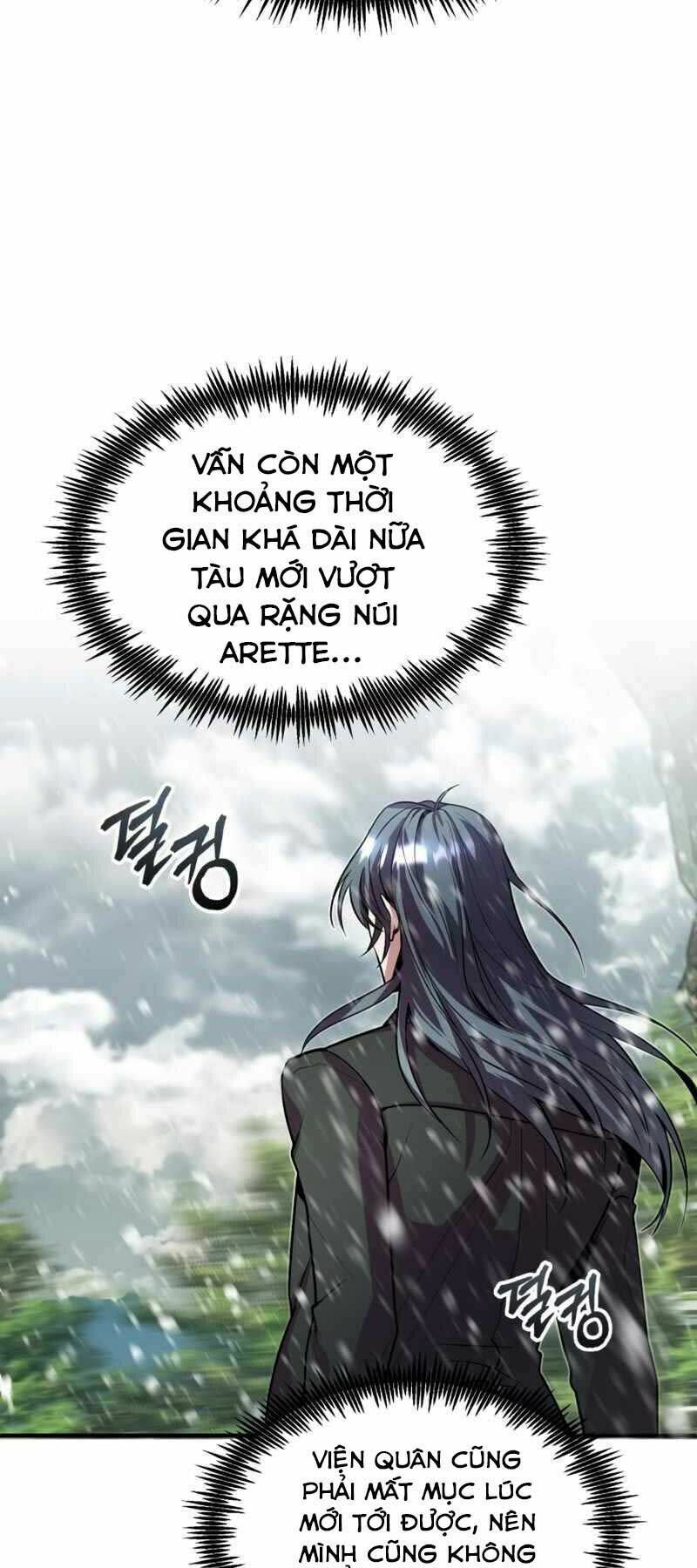 Giáo Sư Gián Điệp - Chapter 2 - Page 57