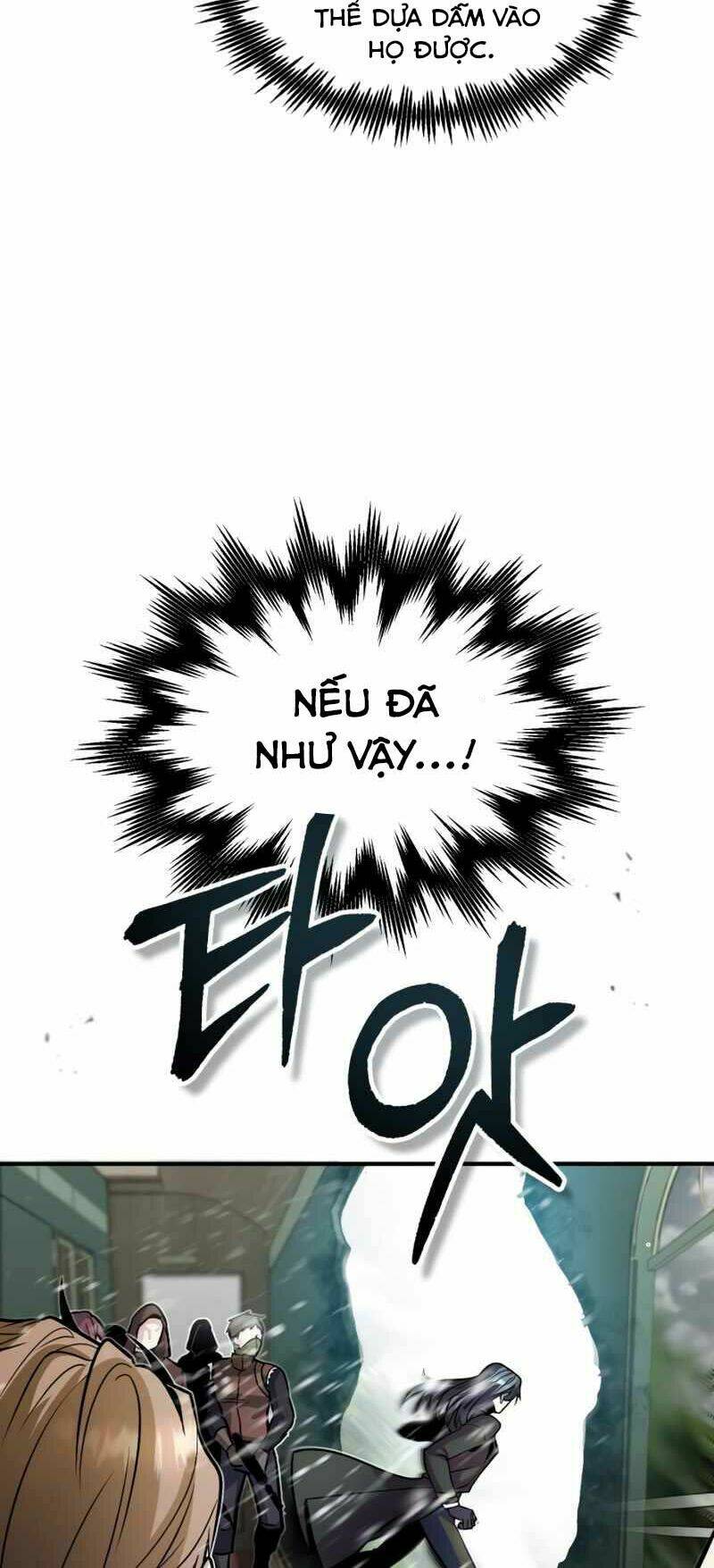 Giáo Sư Gián Điệp - Chapter 2 - Page 58