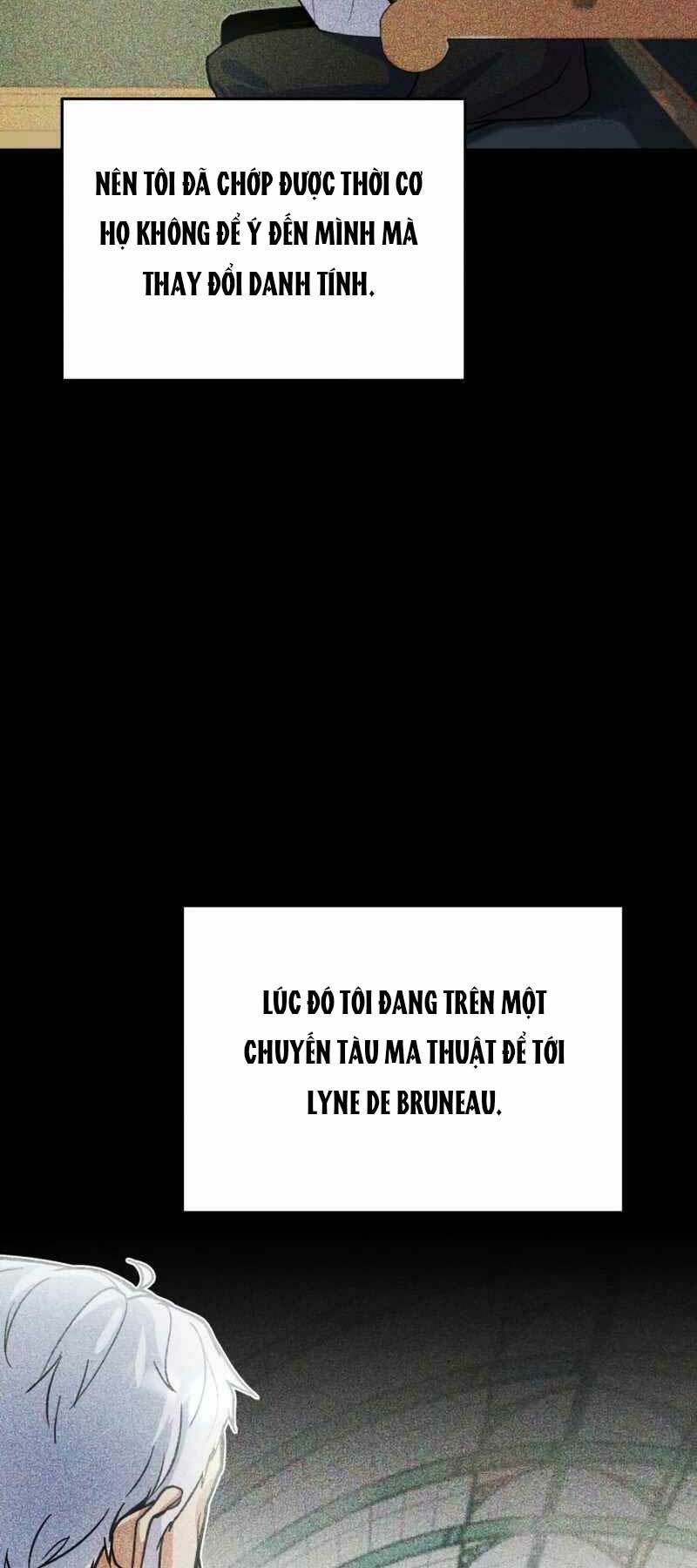 Giáo Sư Gián Điệp - Chapter 2 - Page 5