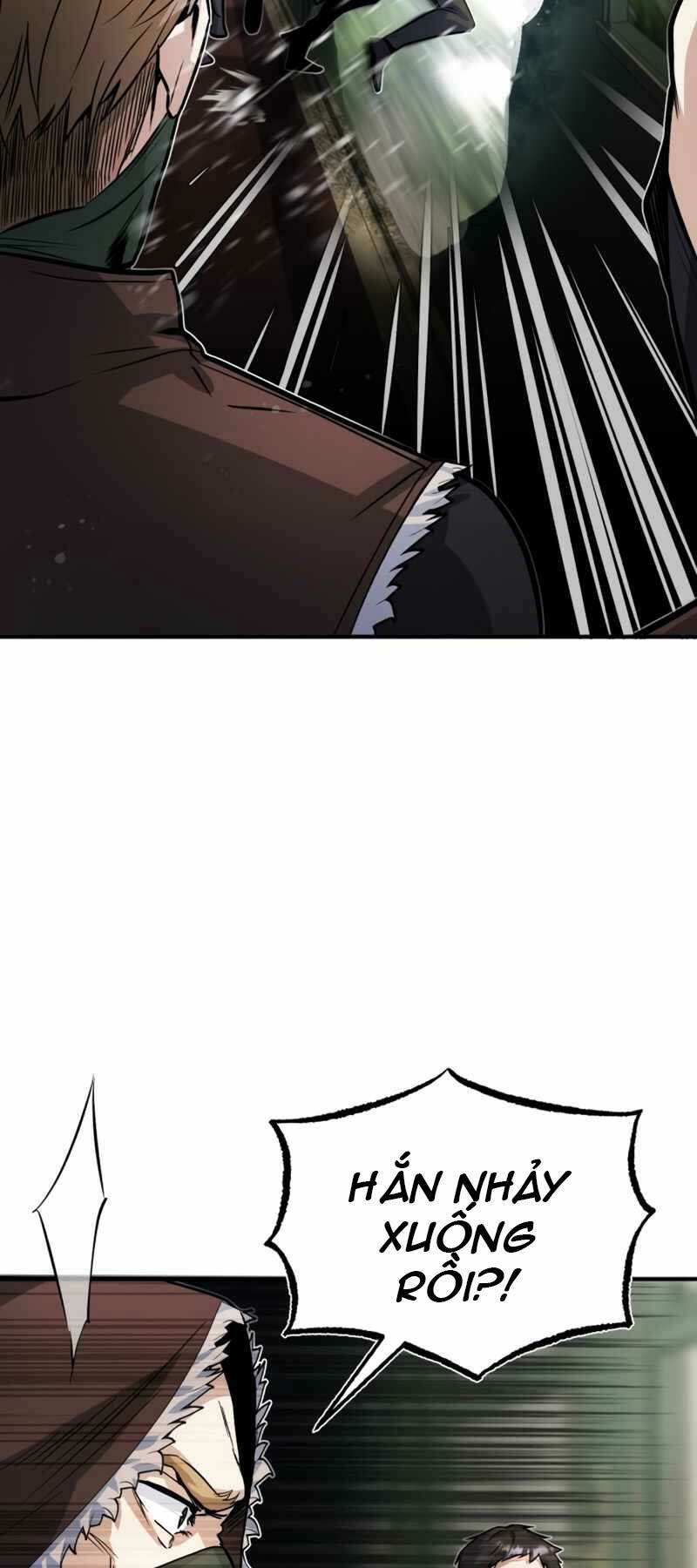 Giáo Sư Gián Điệp - Chapter 2 - Page 59