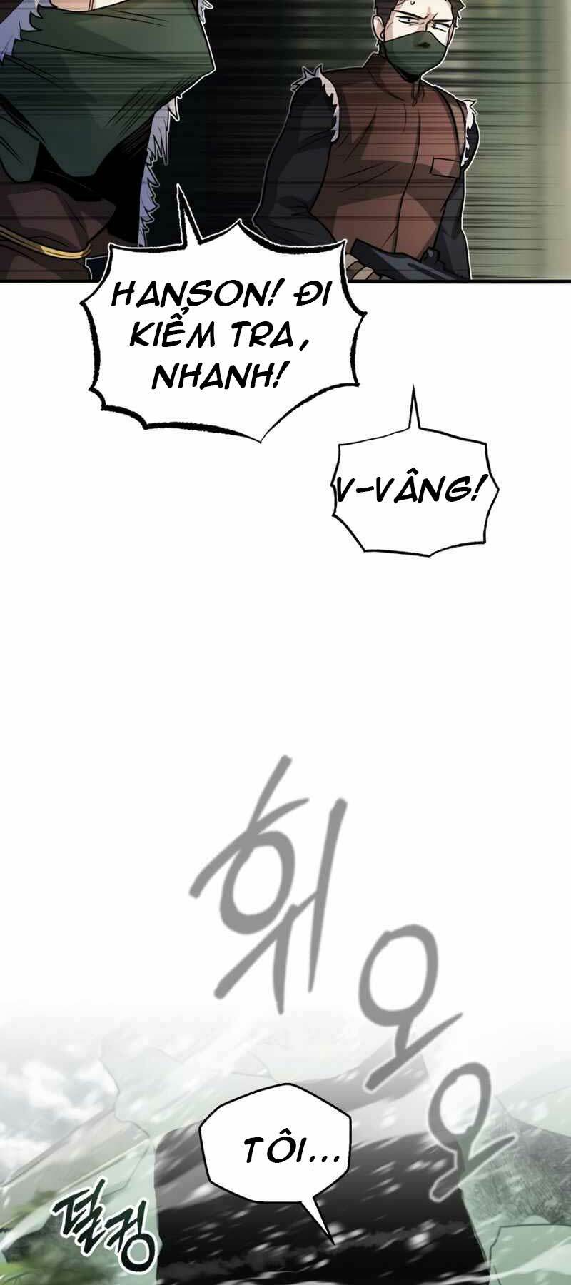 Giáo Sư Gián Điệp - Chapter 2 - Page 60