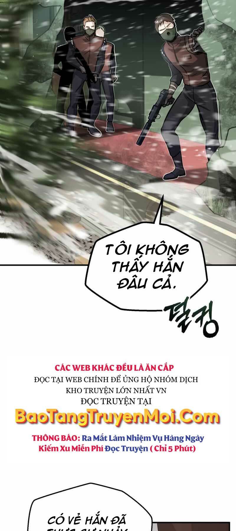 Giáo Sư Gián Điệp - Chapter 2 - Page 61