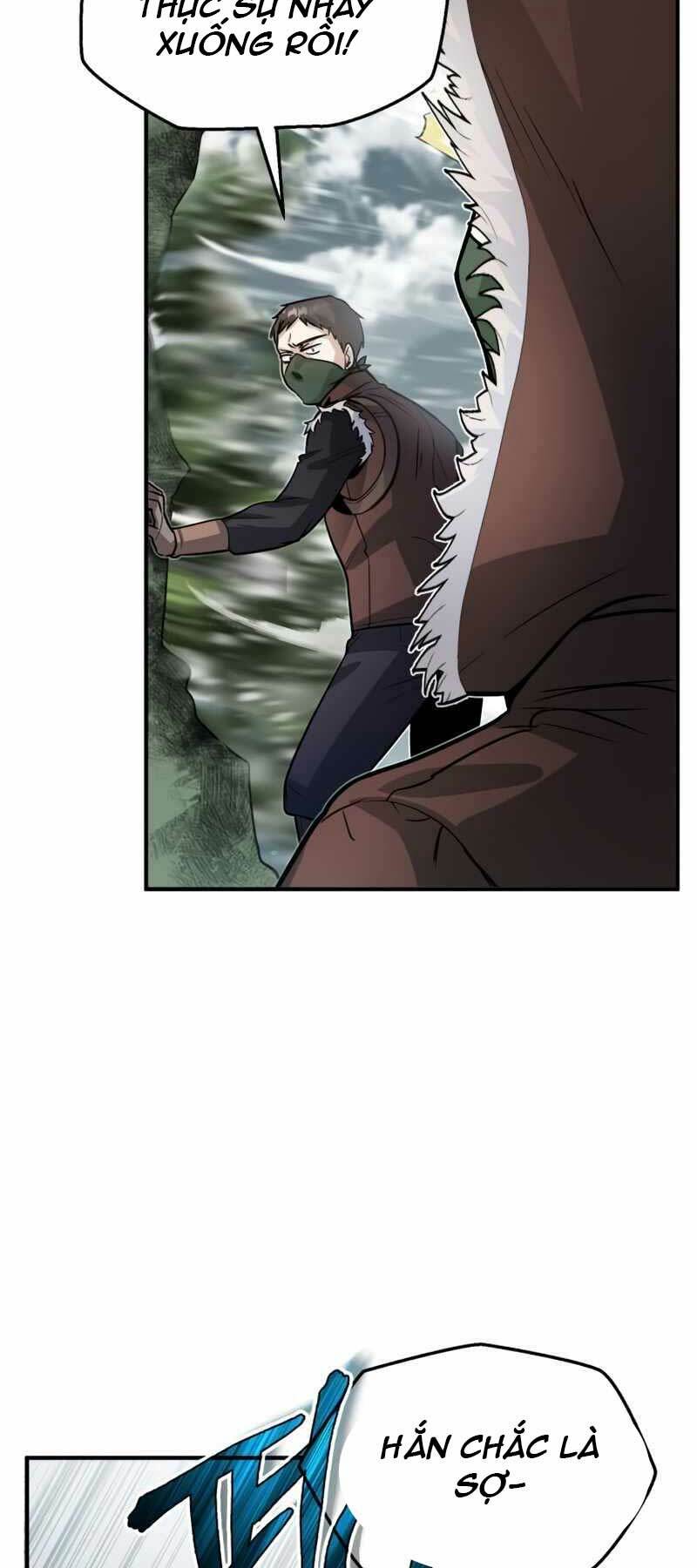 Giáo Sư Gián Điệp - Chapter 2 - Page 62