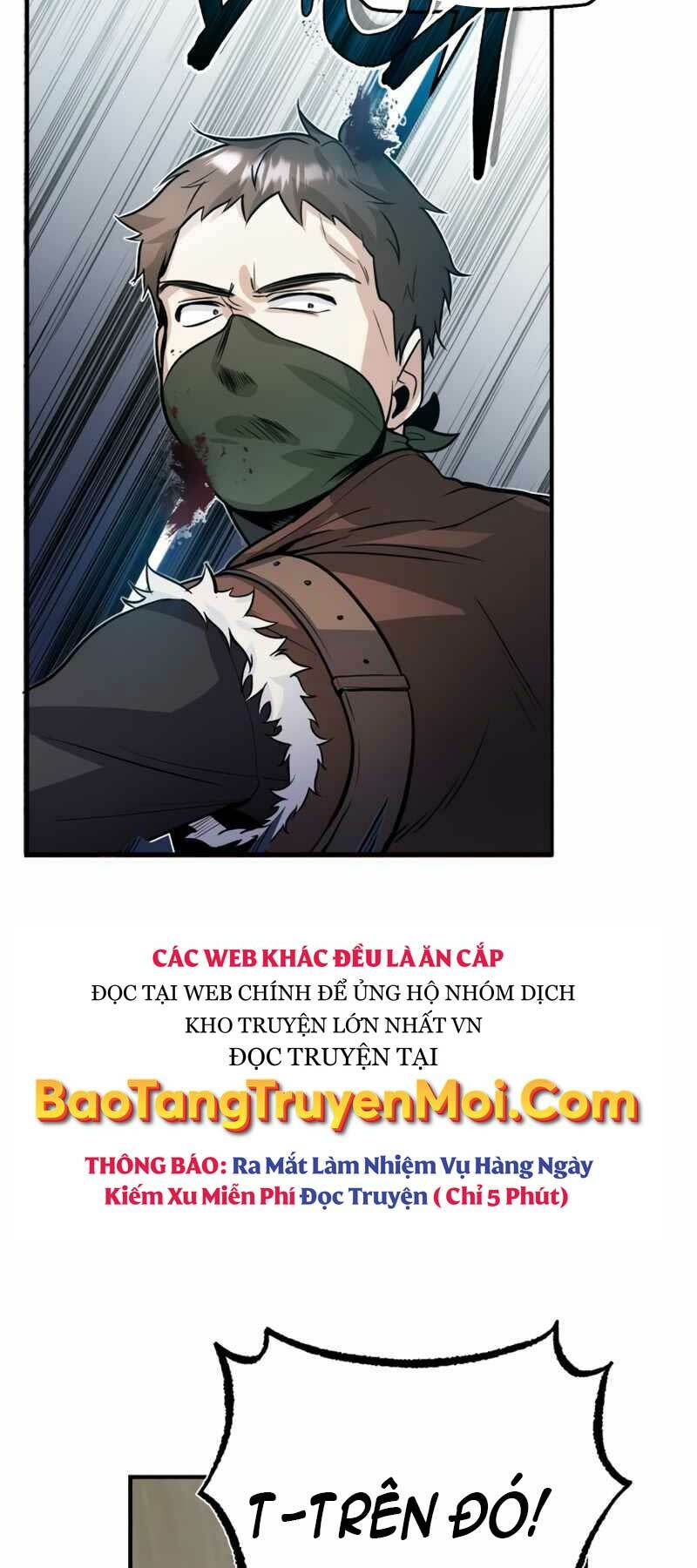 Giáo Sư Gián Điệp - Chapter 2 - Page 63