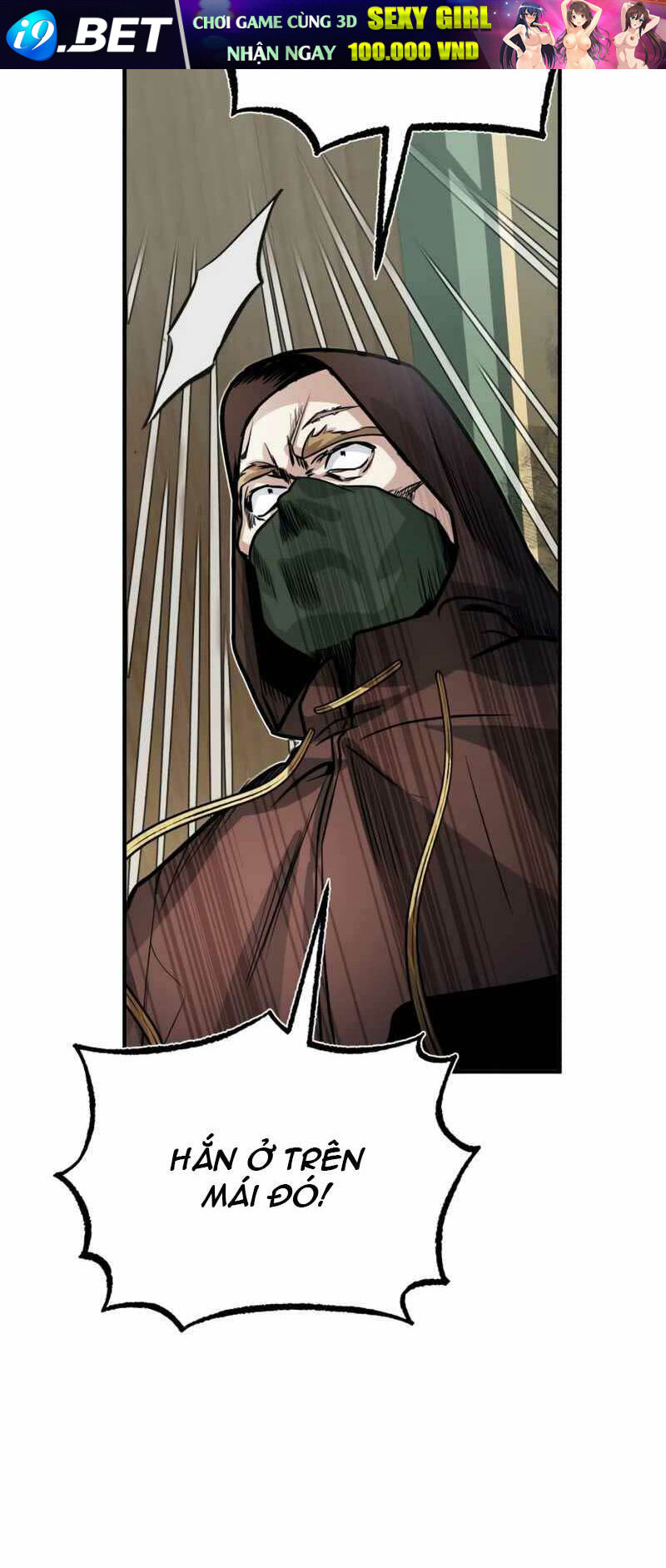 Giáo Sư Gián Điệp - Chapter 2 - Page 64