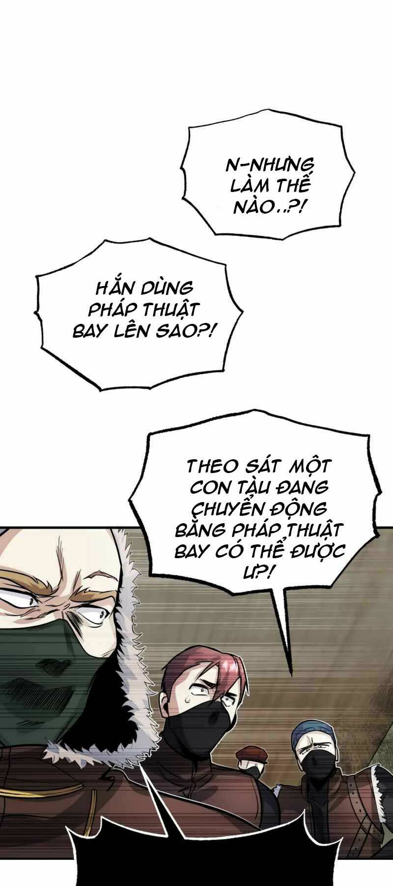 Giáo Sư Gián Điệp - Chapter 2 - Page 65