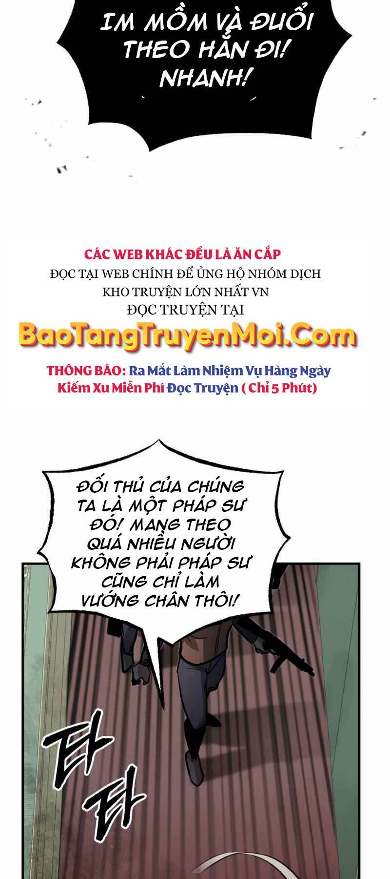 Giáo Sư Gián Điệp - Chapter 2 - Page 66