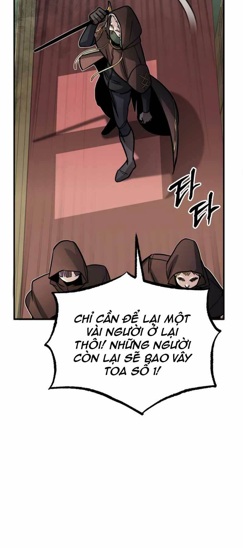 Giáo Sư Gián Điệp - Chapter 2 - Page 67