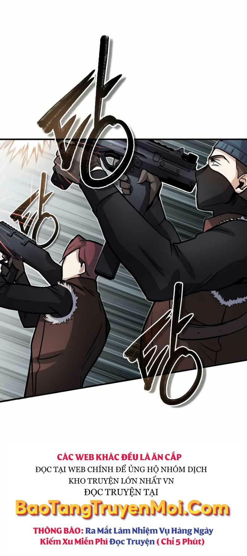 Giáo Sư Gián Điệp - Chapter 2 - Page 68